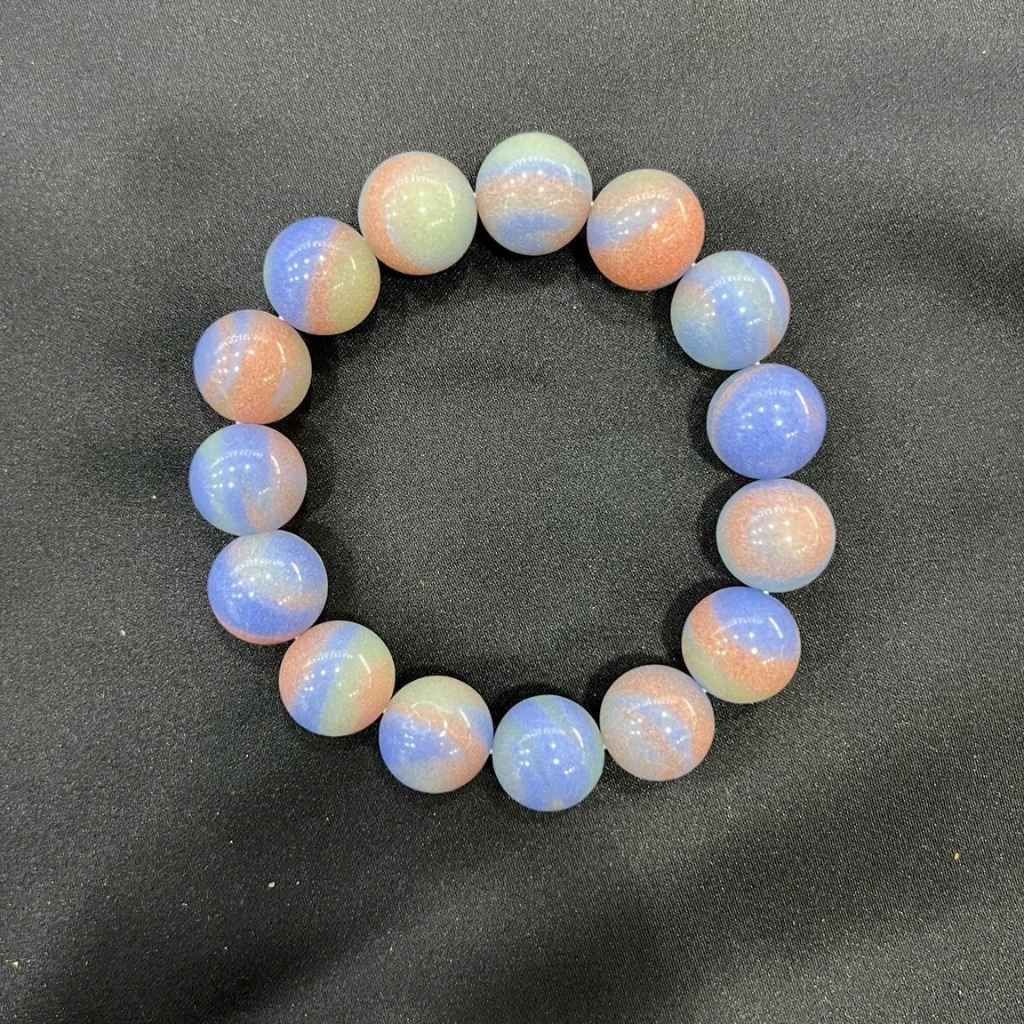  Vòng Tay Phật Hạt 16mm BKSTCN-9299 