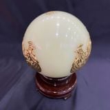  Quả Cầu Ngọc Phượng Hoàng BKSTCN-9300 
