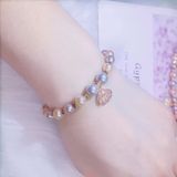  Vòng Tay Ngọc Trai Khí Chất BKSTCN-9304 
