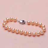  Vòng tay ngọc trai khí chất 8 ly BKSTCN-9306 