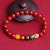  Vòng Tay Ngũ Lộ Thần Tài BKSTCN-9339 