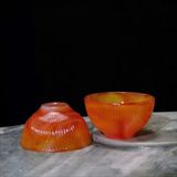  Bộ pha trà mã não BKSTCN-9349 