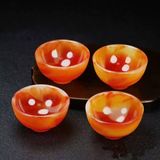  Bộ pha trà mã não BKSTCN-9349 