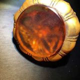  Tượng Phật Tổ bằng ngọc BKSTCN-9352 