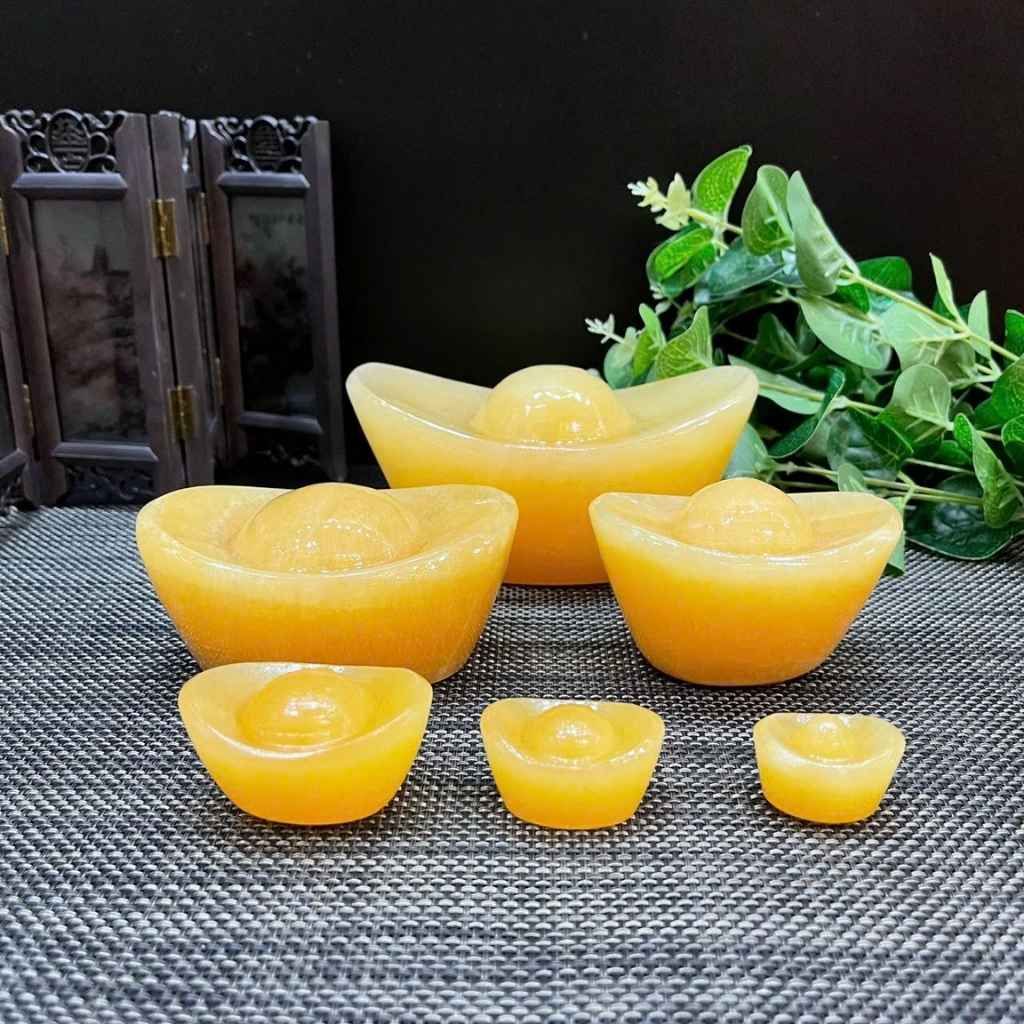  Thỏi vàng ngọc hoàng long BKSTCN-9369 