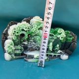  Bonsai Sơn Thủy Hữu Tình Ngọc Tự Nhiên BKSTCN-9460 