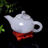  Ấm Trà Ngọc Jade Cao Cấp BKSTCN-9470 