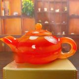  Ấm Trà Ngọc Jade Cao Cấp BKSTCN-9470 