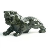  Tượng Hổ Uy Mãnh Đá Tự Nhiên BKSTCN-9581 