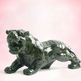  Tượng Hổ Uy Mãnh Đá Tự Nhiên BKSTCN-9581 