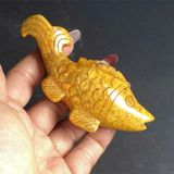  Cá Chép Ngọc Hoàng Long Phong Thủy Cao Cấp BKSTCN-9605 