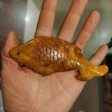  Cá Chép Ngọc Hoàng Long Phong Thủy Cao Cấp BKSTCN-9606 