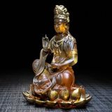  Tượng Phật Quan Âm Lưu Ly Cao Cấp BKSTCN-9615 