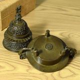  Lư Xông Trầm Đồng Tam Sơn Cổ Điển BKSTCN-9623 