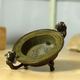  Lư Xông Trầm Đồng Tam Sơn Cổ Điển BKSTCN-9623 