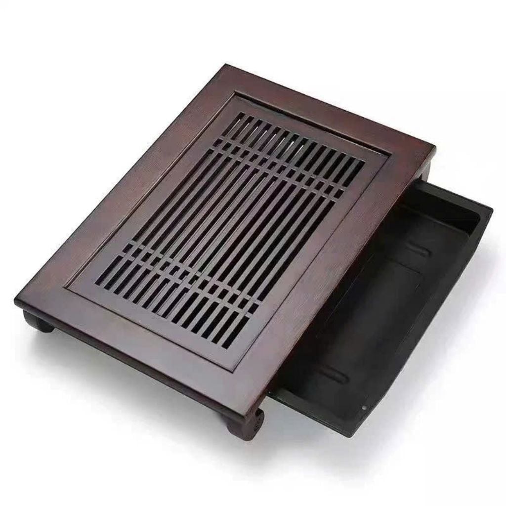  Khay Trà Gỗ Tự Nhiên cao cấp BKWOCN-9229 