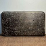  Khay Trà Gỗ Khảm Rồng Phượng Decor BKWOCN-9231 