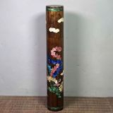  Lọ Gỗ Khảm Phượng Sưu Tầm Cao Cấp BKWOCN-9303 