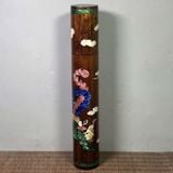  Lọ Gỗ Khảm Phượng Sưu Tầm Cao Cấp BKWOCN-9303 