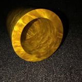  Hộp Đựng Giấy Ăn Gỗ Nu Khắc Hoa Văn Sưu Tầm BKWOCN-9309 