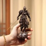  Tượng gỗ Tôn Ngộ Không trang trí BKWOCN-9211 