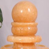  Phong thủy luân dáng cao ngọc hoàng long BKSTCN-9650 