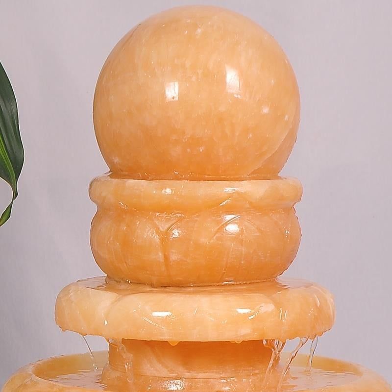  Phong thủy luân dáng cao ngọc hoàng long BKSTCN-9650 