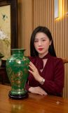  Bình gốm Thủ Tướng Lê Minh Hưng quà tặng ý nghĩa 