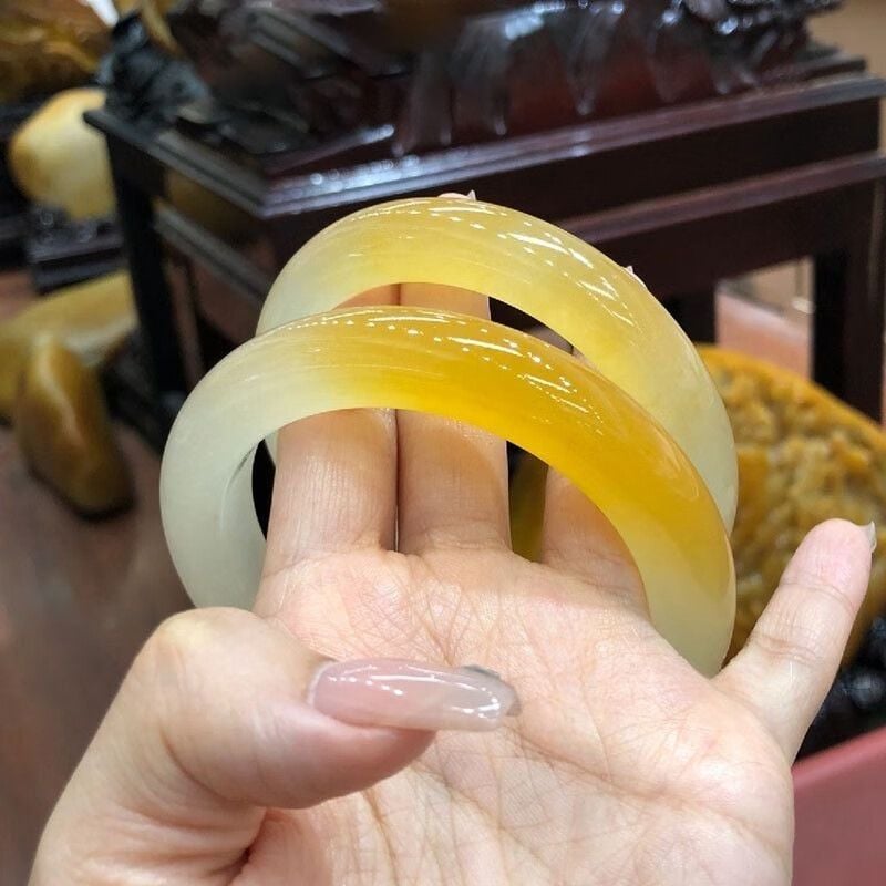  Vòng Tay Mắt Mèo Nữ Cao Cấp – Thiết Kế Thanh Lịch, Dễ Phối Đồ BKJECN-9486 