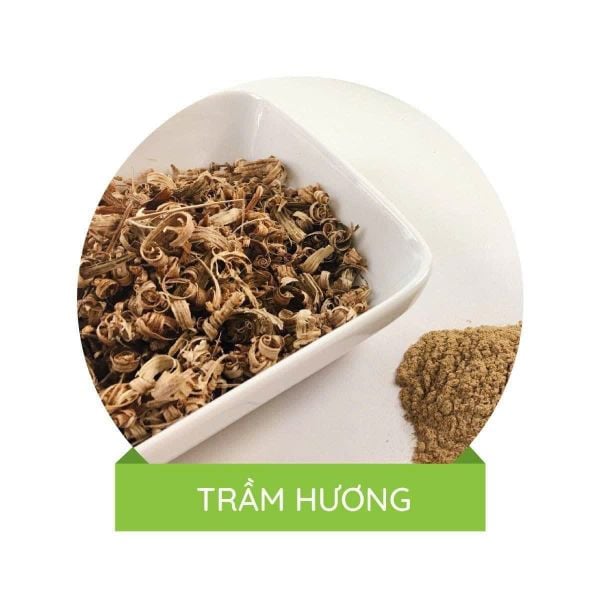  Nụ trầm hương thơm Quảng Nam chất lượng giá rẻ BKHFCN-9072 