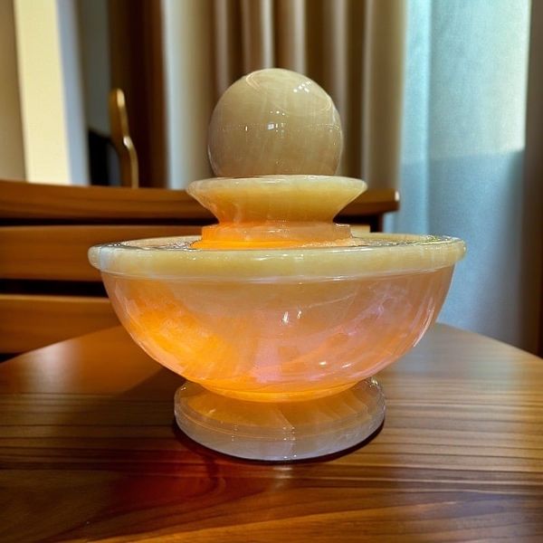  ✨ PHONG THỦY LUÂN – ĐIỂM NHẤN DECOR CAO CẤP ✨ 