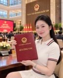  Sổ tay Công tác Văn Phòng chính phủ 