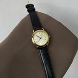  Đồng hồ dây da nữ phong cách cổ điển thanh lịch 