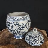  Hũ gốm trang trí sưu tầm độc đáo lành tít 