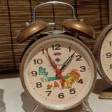  Đồng hồ con gà báo thức 