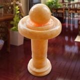  Thác Nước Phong Thủy Cao Cấp 80×40×20cm – Điểm Nhấn Decor Sang  Trọng 