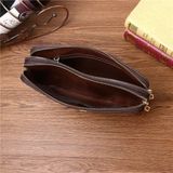  Túi Da Cá Sấu Cầm Tay Nam 25 × 6 × 16 cm – Sang Trọng & Đẳng Cấp 