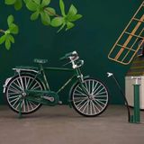  Xe Đạp Bao Cấp Mô Hình BKMGCN-9001 
