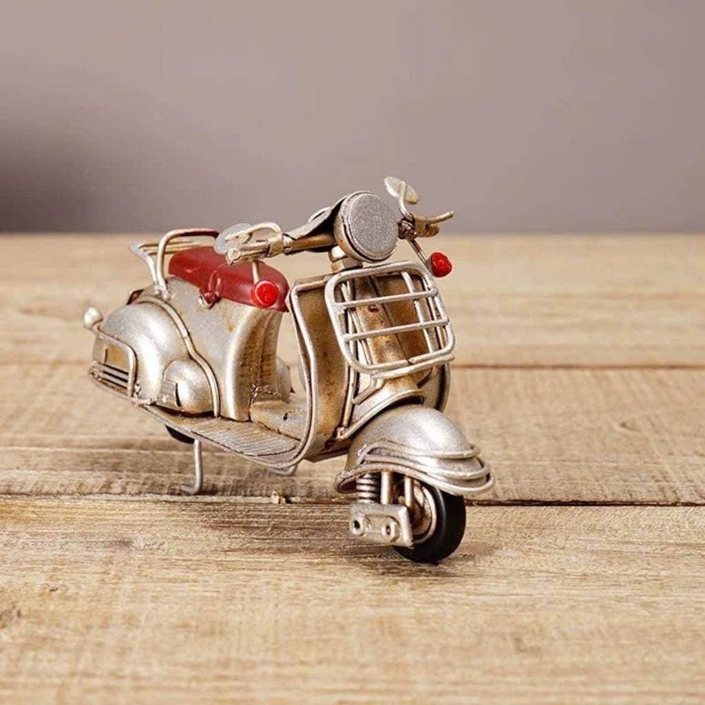  Xe mô hình trang trí decor BKMGCN-9002 