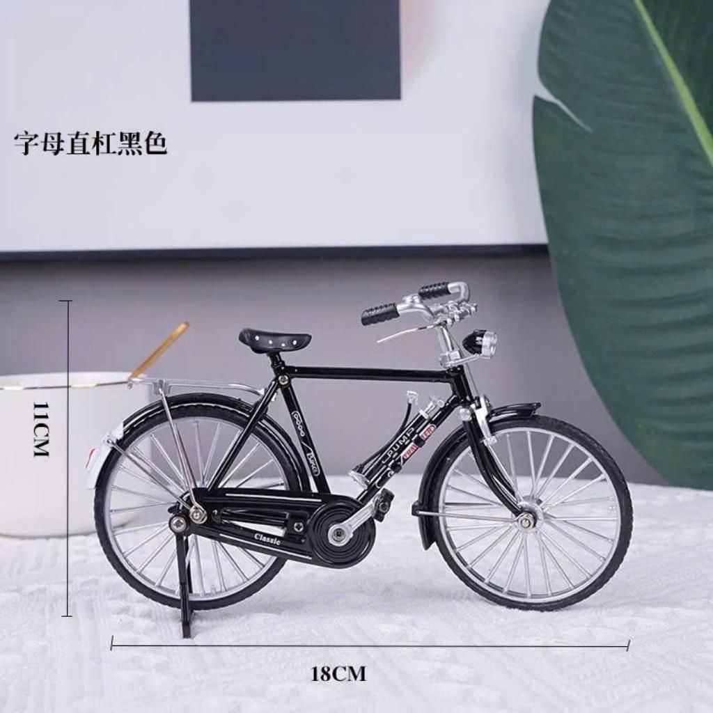  Xe Đạp Mô Hình Trang Trí Để Bàn BKMGCN-9004 