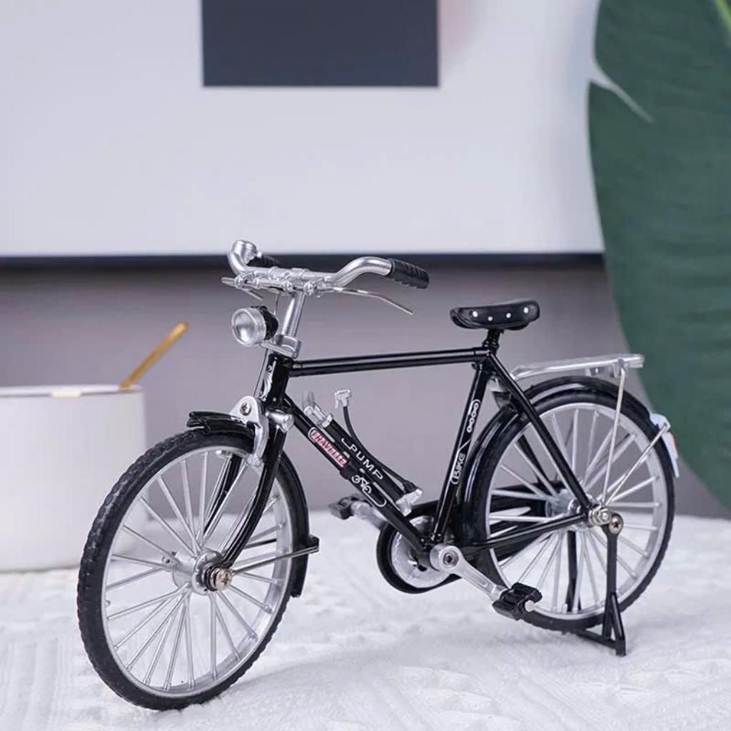  Xe Đạp Mô Hình Trang Trí Để Bàn BKMGCN-9004 