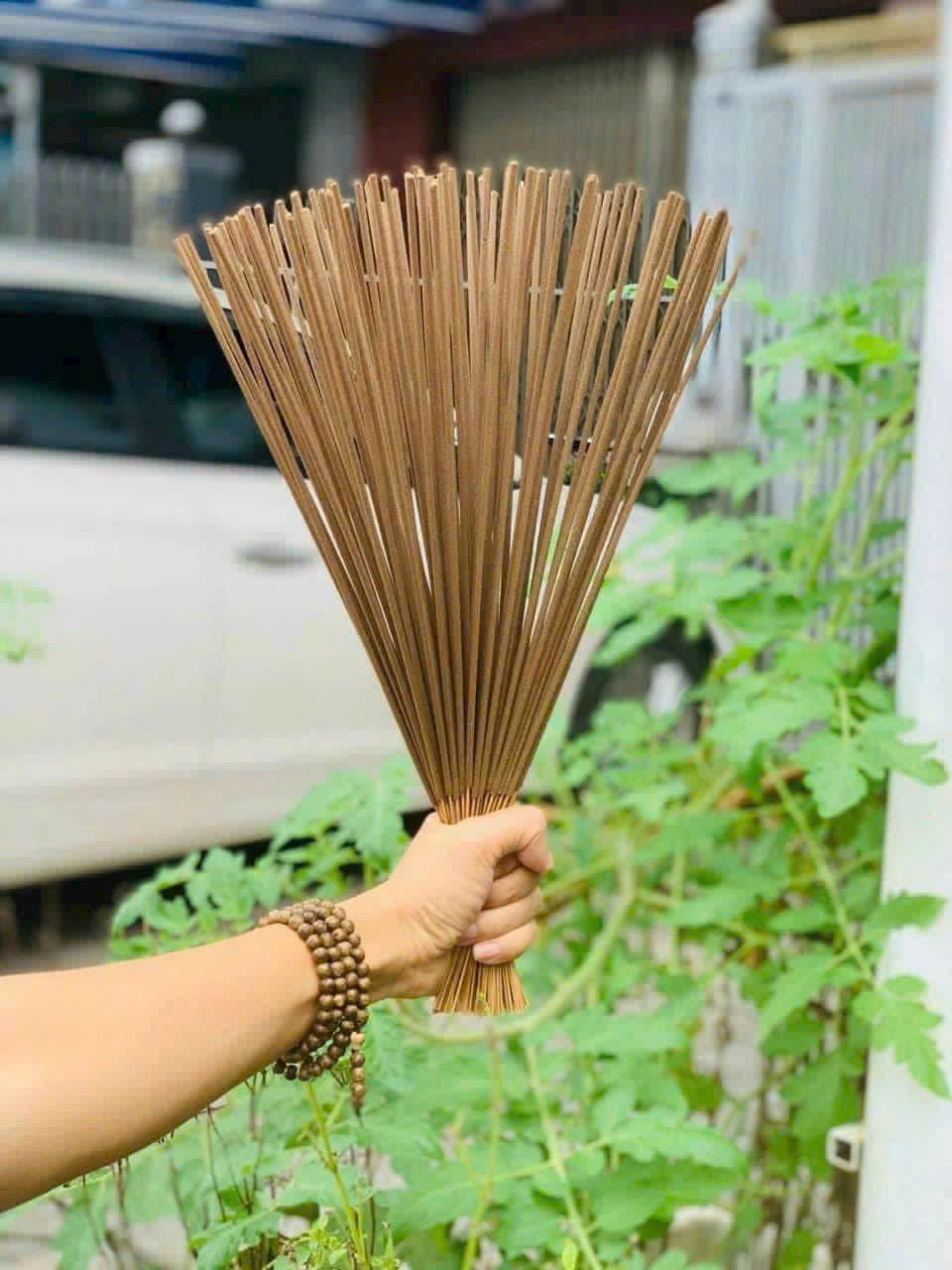  Nhang Trầm Hương tự nhiên 
