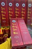  Nhang Trầm Hương tự nhiên 