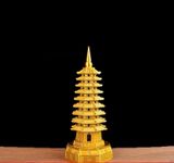  Tháp Văn Xương 13 tầng bằng đồng vàng BKMECN-9202 