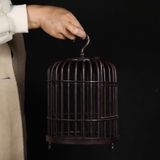  Lồng chim đồng cổ BKMECN-9215 
