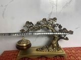  Lư đồng treo Cây Tùng bằng đồng nguyên BKMECN-9214 