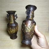  Cặp Lục bình đồng BKMECN-9217 