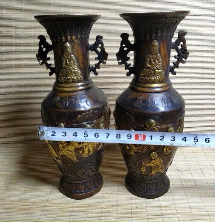  Cặp Lục bình đồng BKMECN-9217 