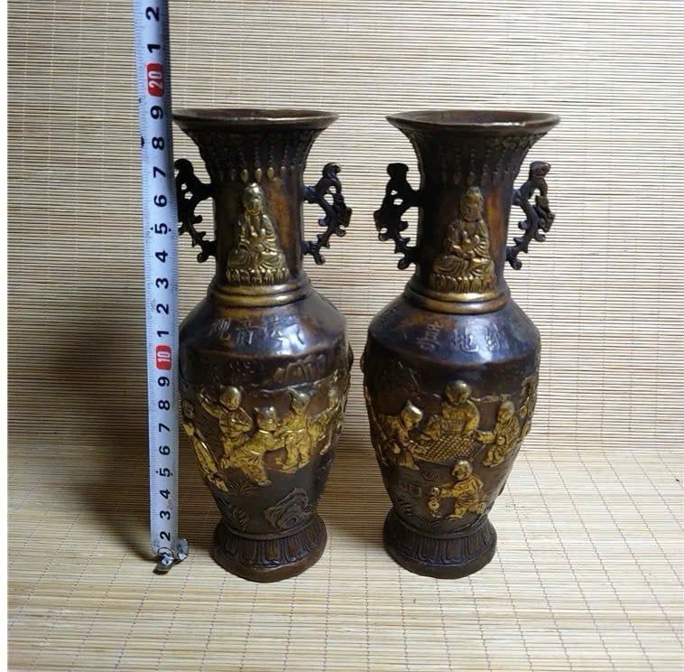  Cặp Lục bình đồng BKMECN-9217 
