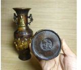  Cặp Lục bình đồng BKMECN-9217 
